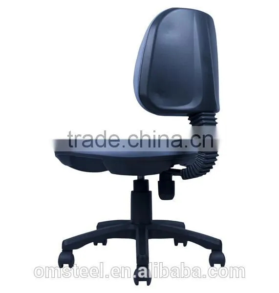 2016 Promotional Height Adjustable Office Training Chair Furniture photo-6