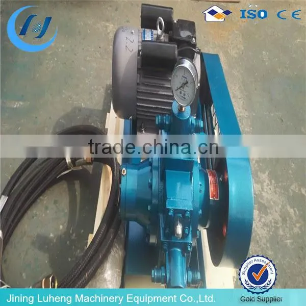 Liquid Petroleum Gas Pump for LPG Filling Station photo-3