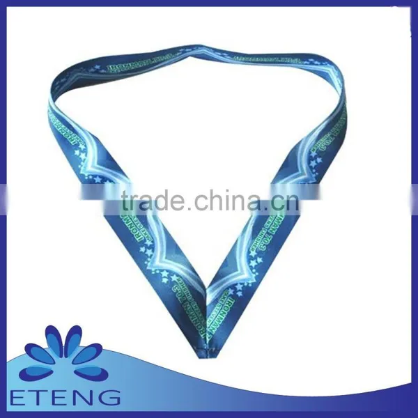 Promotion Sale Durable Olympic Metal Medal With Ribbon photo-6
