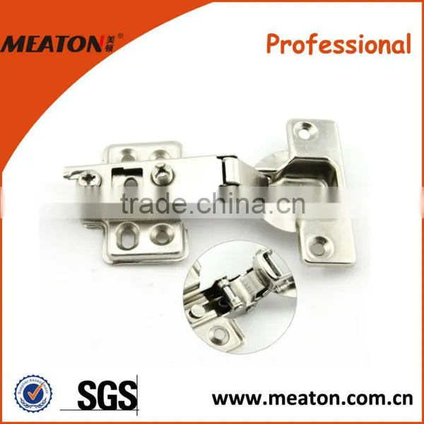35mm Hydraulic Hinge for Cabinet photo-3
