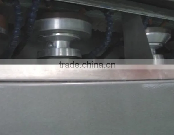 2015 China Hot Sale CNC Automatic Glass Straight Line Edging Machine photo-3