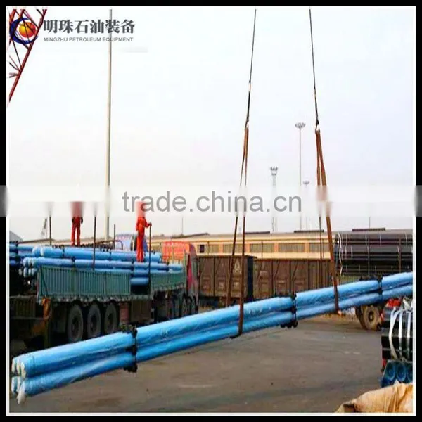 HWDP/ Heavy Weight Drill Pipe With High Quality photo-2