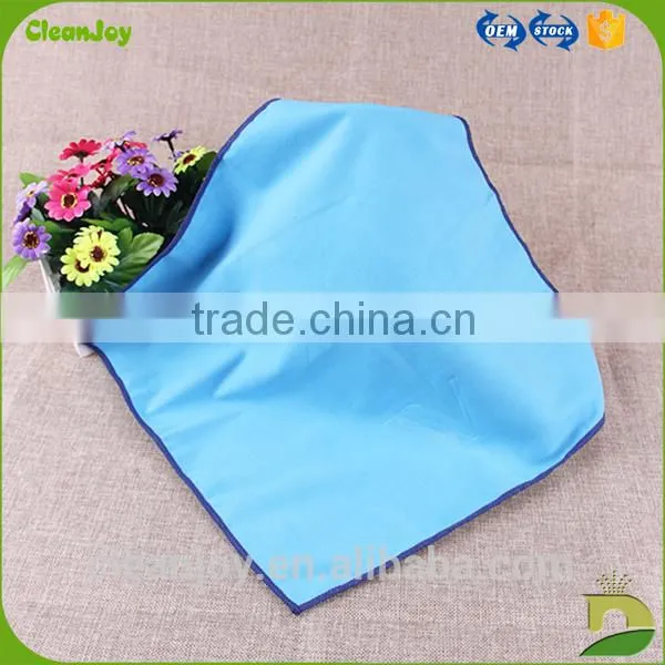 Best Selling Items Direct Buy China Yoga Suede Towel photo-2
