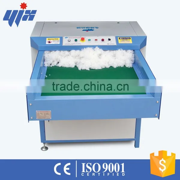 Ball Fiber Machine