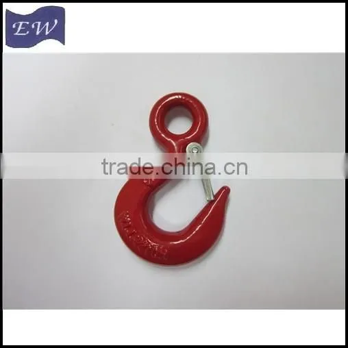 Hot Selling ! Metal Hook With Eye With Latch S-320 photo-6