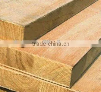pine Blockboard for good furniture