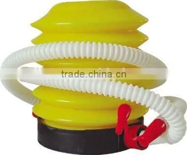 Foot Pump