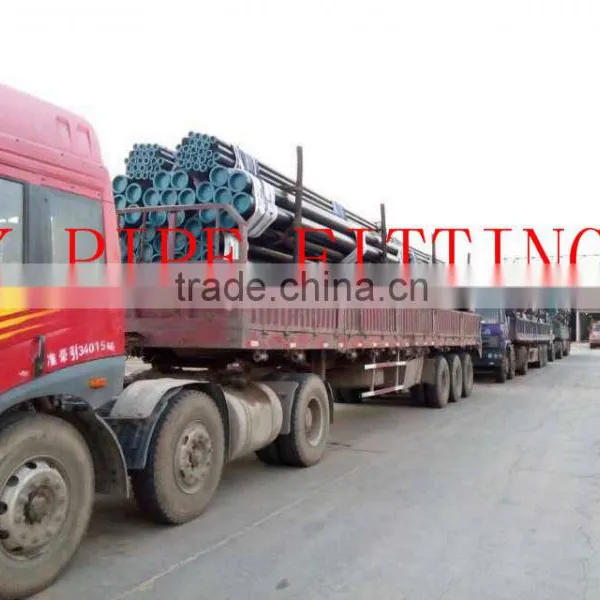 Carbon Steel SAW Pipes Tubes 1.6901 - - G-X 8 CrNi 18 10 SEW 685 photo-6