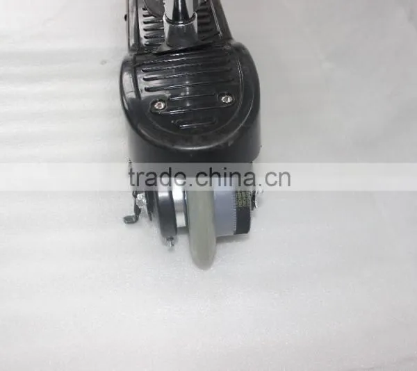 2 Wheel Electric Scooter JB50-P photo-2