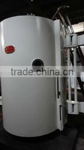 CCZK-1200 double-gate PVD coating machine
