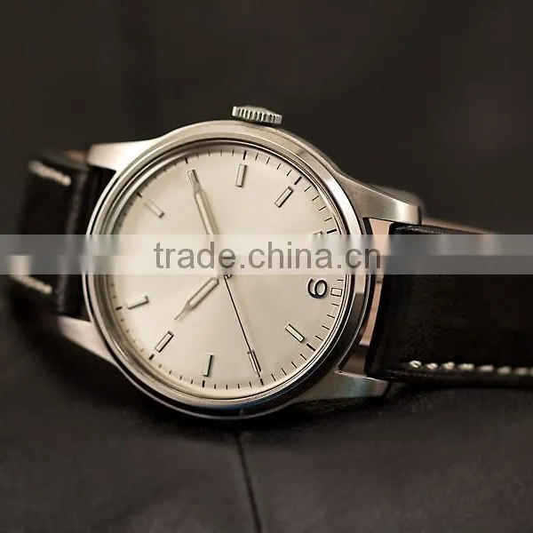 Hot Popular Handsome Quartz Goldlis Cheap Custom Watches in Bulk photo-4