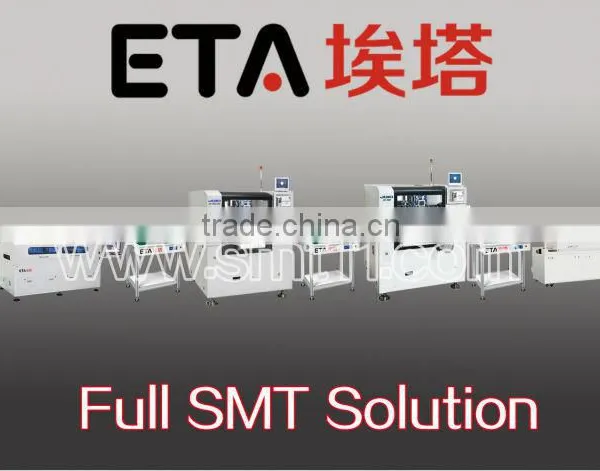 DEK Stencil Printer CHINA AGENT,DEK SMT PRINTER+SMT MOUNTER photo-6