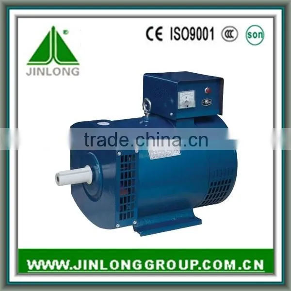 STC Series Bursh AC Alternator 15kva 20kva 20kva 3kva 5kva 7.5kva10kva 15kva