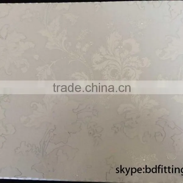 2016 the Latest Design Cheap Pvc Ceiling Tiles photo-5