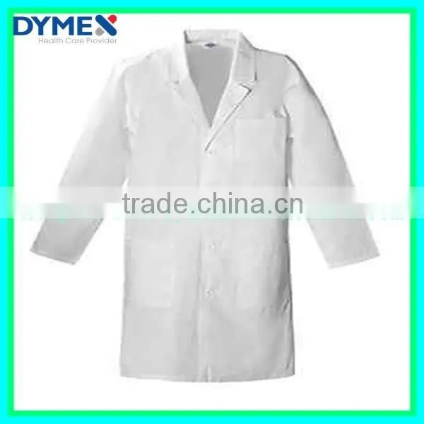 Dymex Medical School Lab Coat With Your Logo photo-2