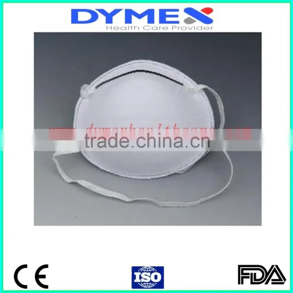N95 Full Face Dust Mask photo-2
