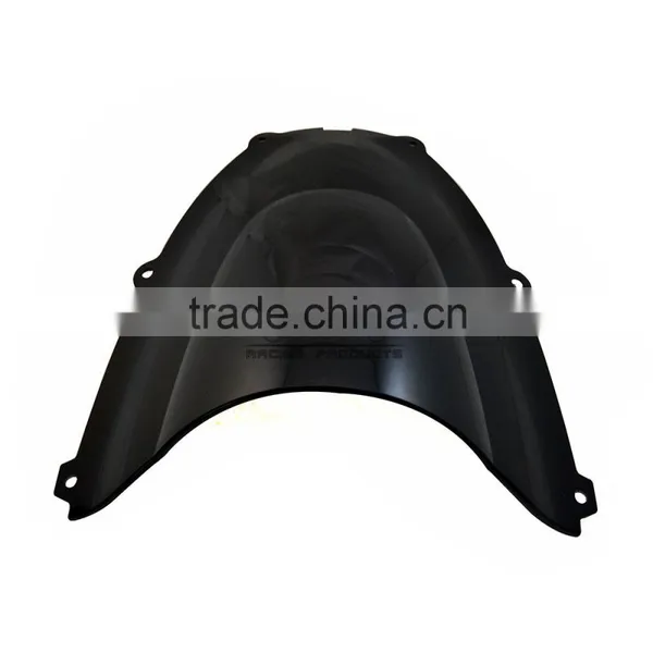 BJ-WS-YZF600 For Yamaha YZF600 94-07 Replacement Windscreens Windshields Motorcycles photo-3