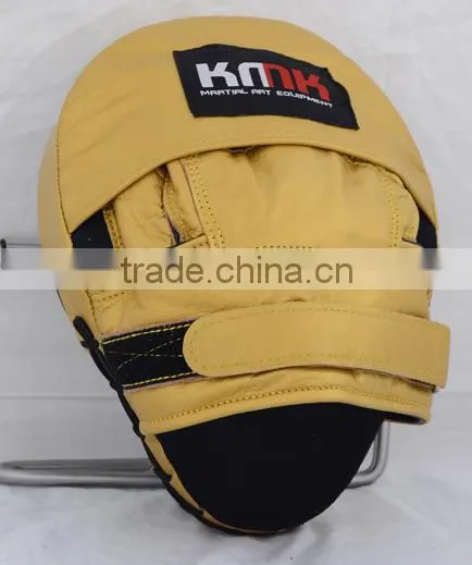 High Quality Target Focus Pad / Mitt photo-2