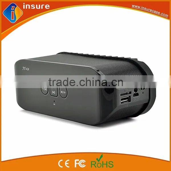 Best Led Light Bluetooth Speakers With tf Card photo-5