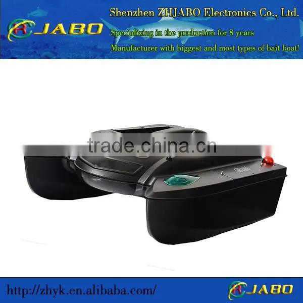 Fish Finder Wired Portable Sonar Fish Finder for Bait Boat photo-2
