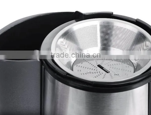 PEICHEN:1000W Power Juicer With CE GS,100% Copper Motor photo-5