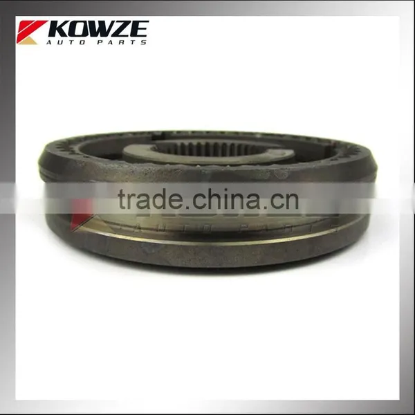 Mitsubishi Manual Transmission1st & 2nd Synch Hub & Sleeve For Triton L200 L300 K74T 4D56 K75T 4G64 K77T 4M40 MR276157 photo-3