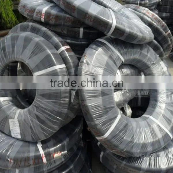 Rubber Water Pump and Suction Hose / Pipe / Tube photo-6