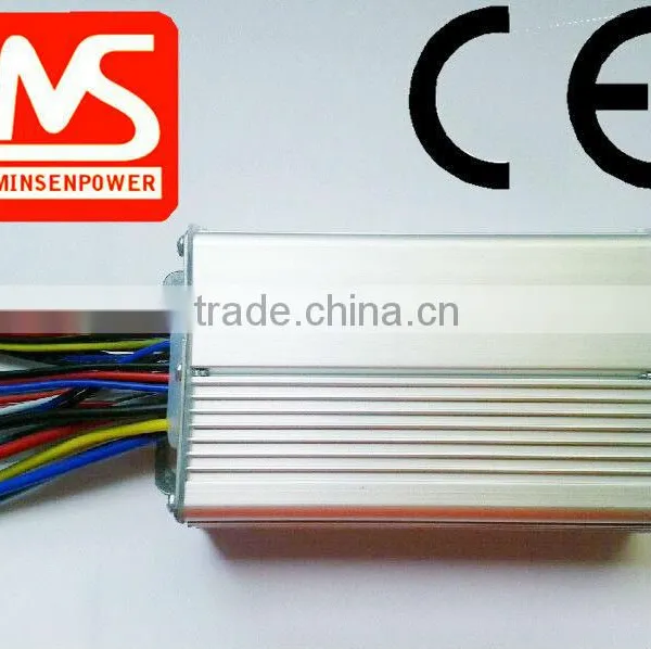 24v dc brushless motor controller 24v 250w