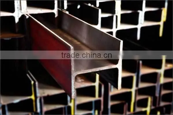 Best High Quality H Beam photo-3