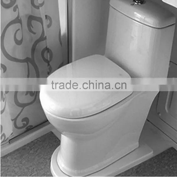 China Supplier Prefabricated Bathroom Unit photo-4