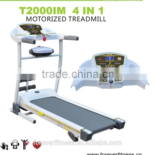 2014 Best Selling Treadmill photo-6