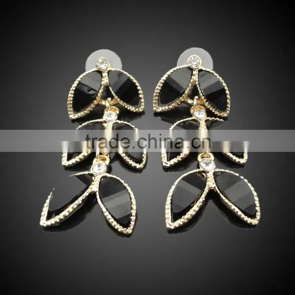 Custume Resin Jewelry Set From Brazil Fine Fantasy Jewelry photo-5