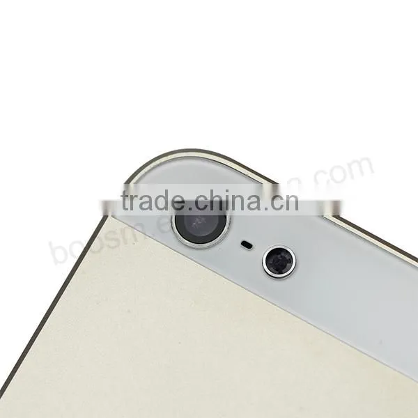 Trade Assurance Original for Iphone 5 Gold Body,full Housing Kit for Iphone 5 photo-3