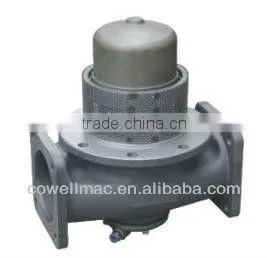 Aluminum Pneumatic Bottom Valve for Tank Truck photo-3