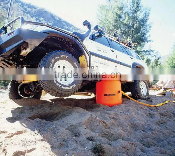 4x4 Car Air Jack for Car / Exhaust Jack photo-4