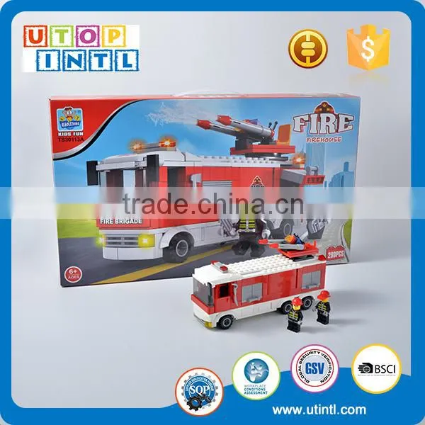Wholesale Baby China Factory Building Block Toy Kids Education photo-6
