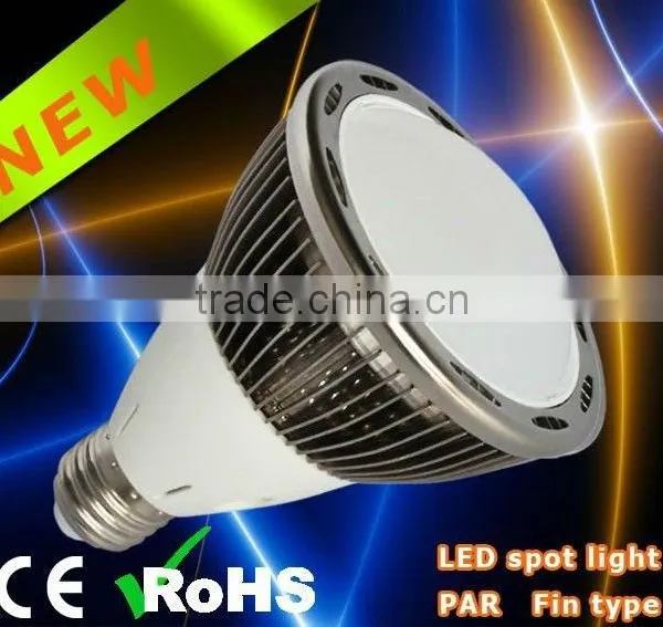 Dimmable LED Spotlight 12w PAR30