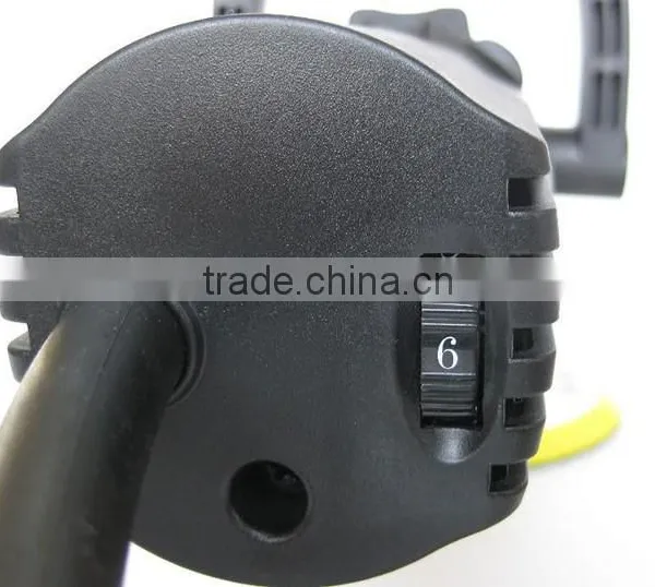 Pneumatic Polisher Handheld Electric Shoe Polisher Car Polisher Machine photo-2