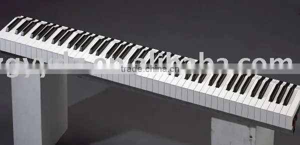 Digital Piano Keyboard