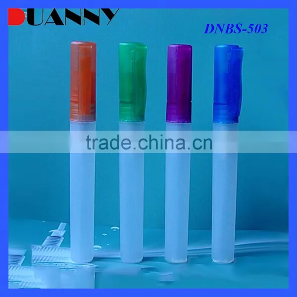 Hot Cosmetic Plastic Bottle, Pet Plastic Nice Spray Bottles With Sprayer photo-2