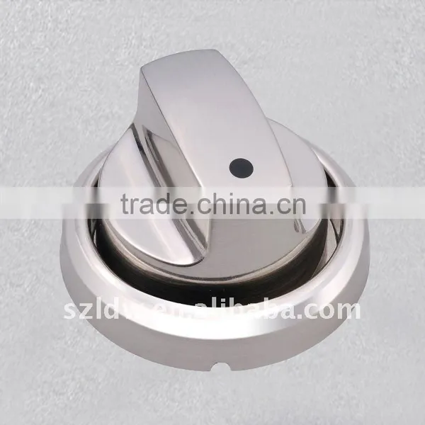 Plastic Knob