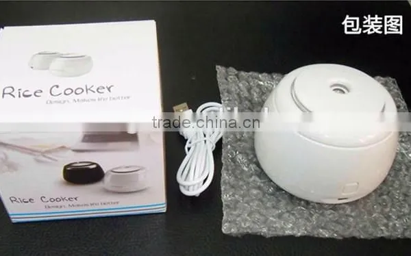 The Best Cool Mist Humidifier,USB Humidifier, Mini Humidifier photo-6
