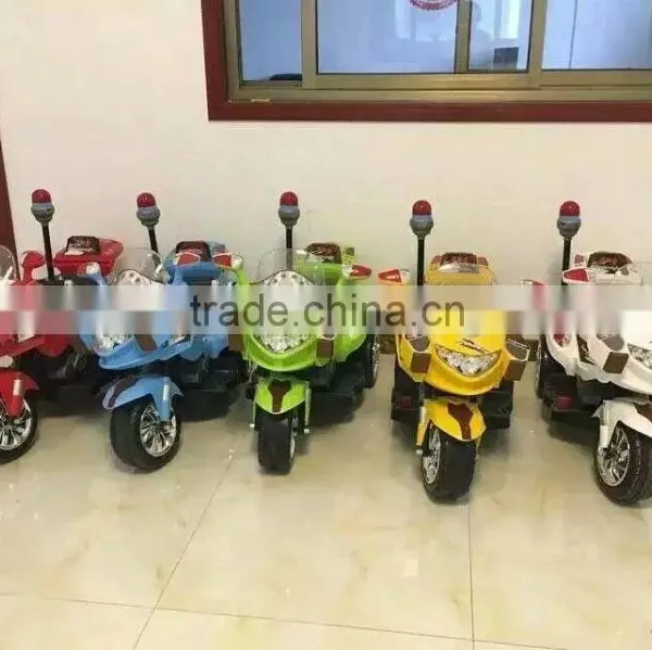 Green,red, Pink, White Children Motorbike,baby Motorbike for Sale photo-5