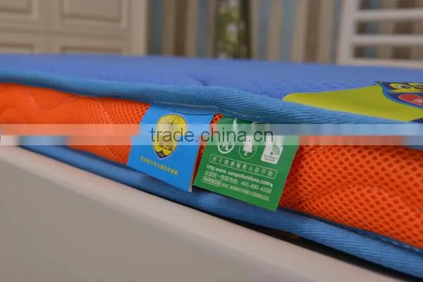 Hign Quality Double Single Bed Mattress Price photo-3
