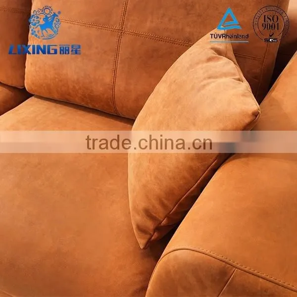 Sex Home Furniture Sofa Modern Lifestyle Living Furniture Sofa photo-5
