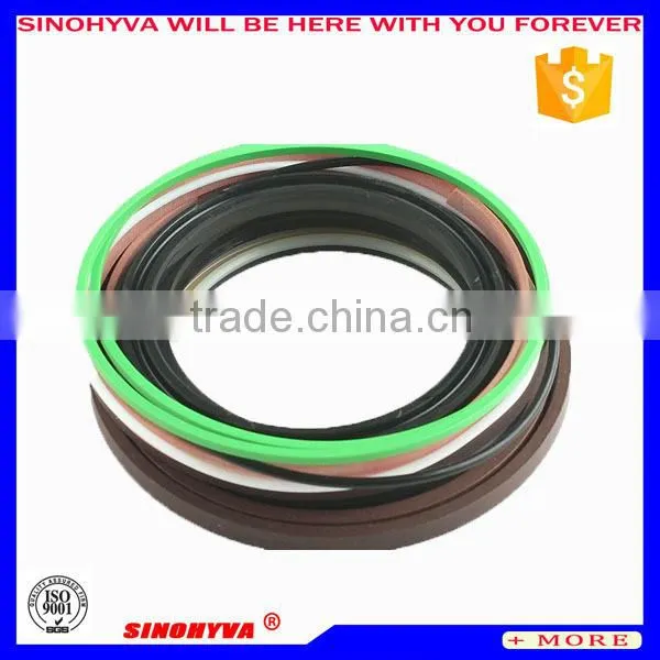 Hot Sale Hydraulic Seal Kits, Oil Seal Kits,pu Oil Seal Kits photo-4