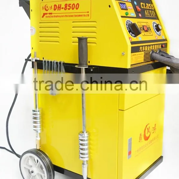 Car automotive appearance automation repairing machines