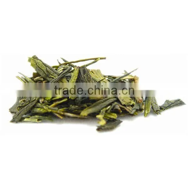 Dragon Well Green Tea