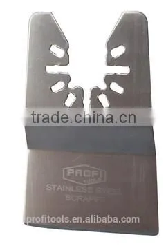 8pcs Oscillating Multi Cutting Tool Blades Sets photo-4