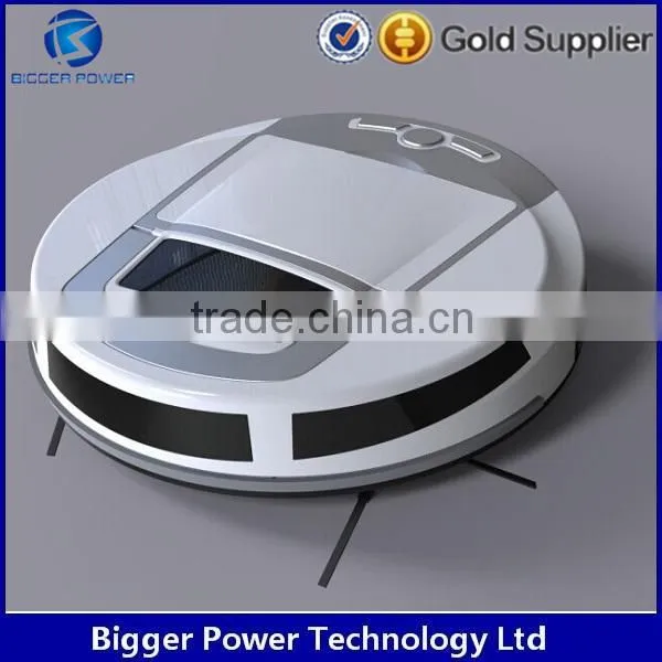 2015 Multi-sensor Automatic Portable Vacuum Cleaner photo-2